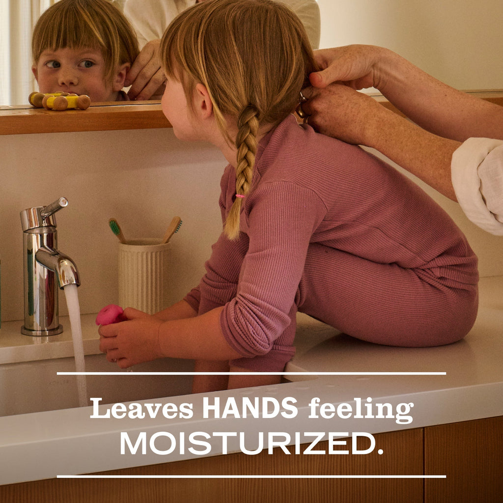 Mrs. Meyer's Fall Leaves Liquid Hand Soap 3-count Bundle