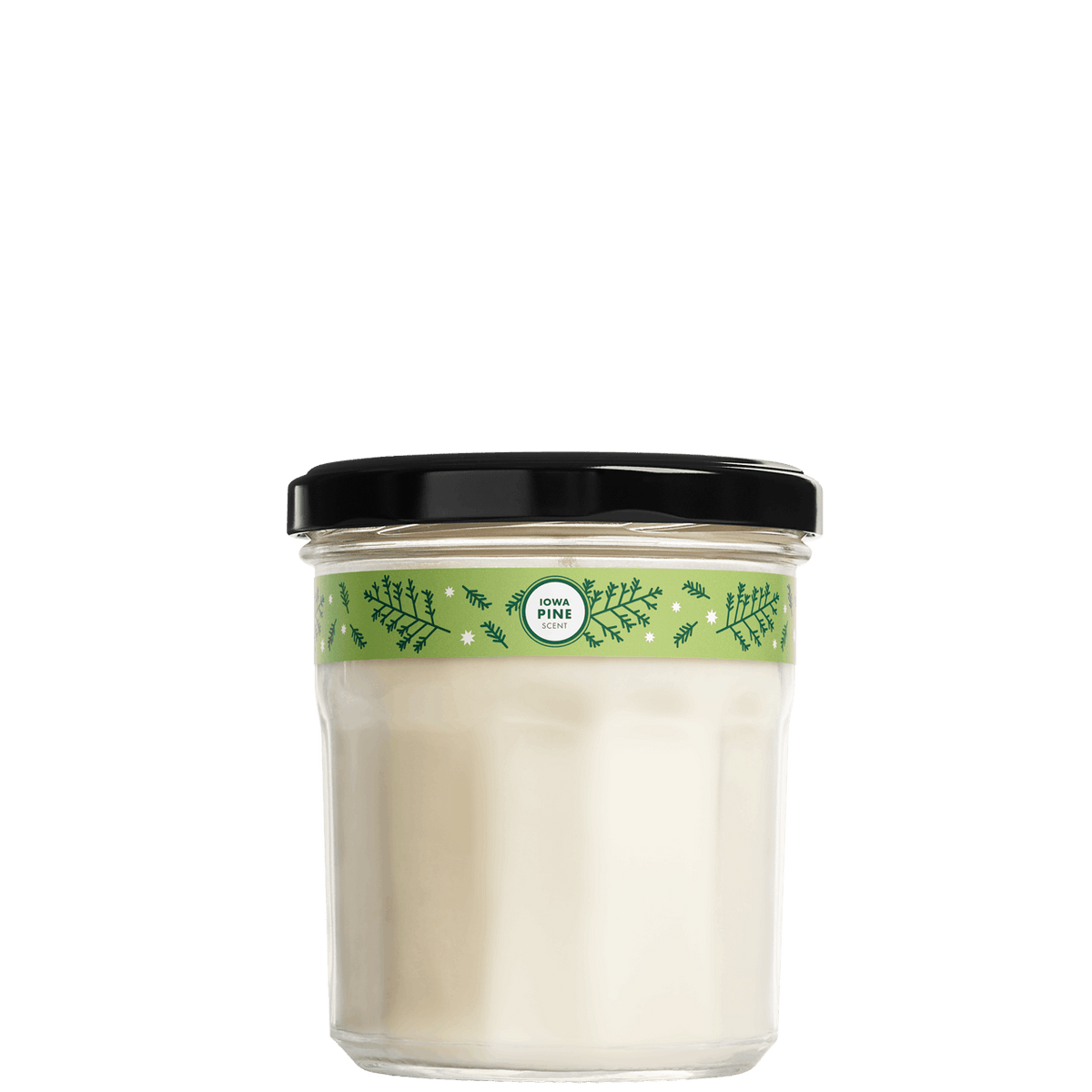 Mrs. Meyer's Iowa Pine Soy Candle Large