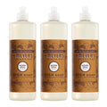 Mrs. Meyer's Acorn Spice Dish Soap 3-count bundle
