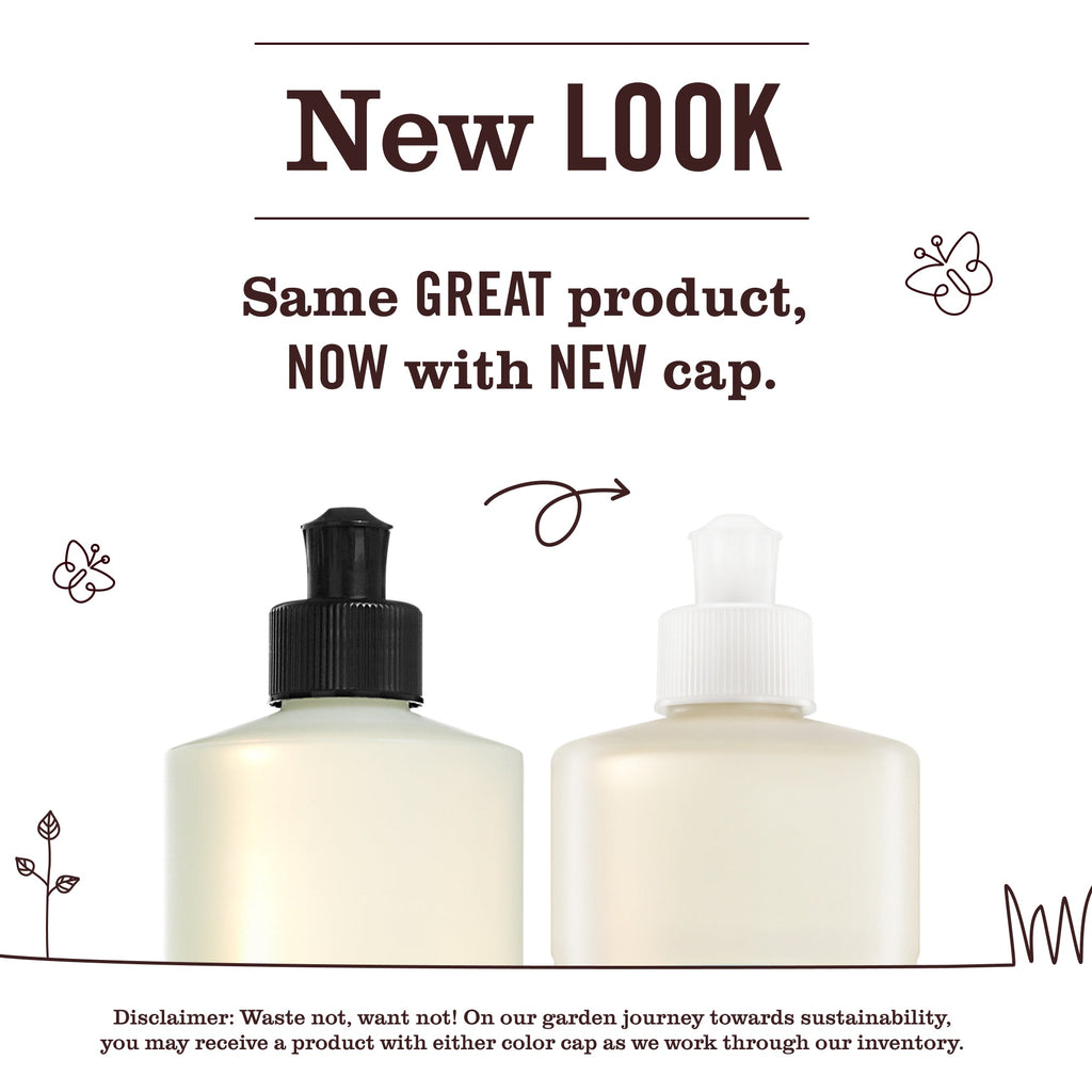 Mrs. Meyer's Apple Cider Dish Soap